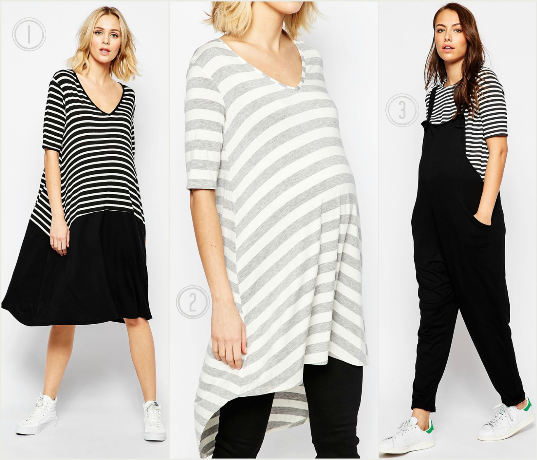 Maternity Wear - Umstandsmode - ASOS Maternity